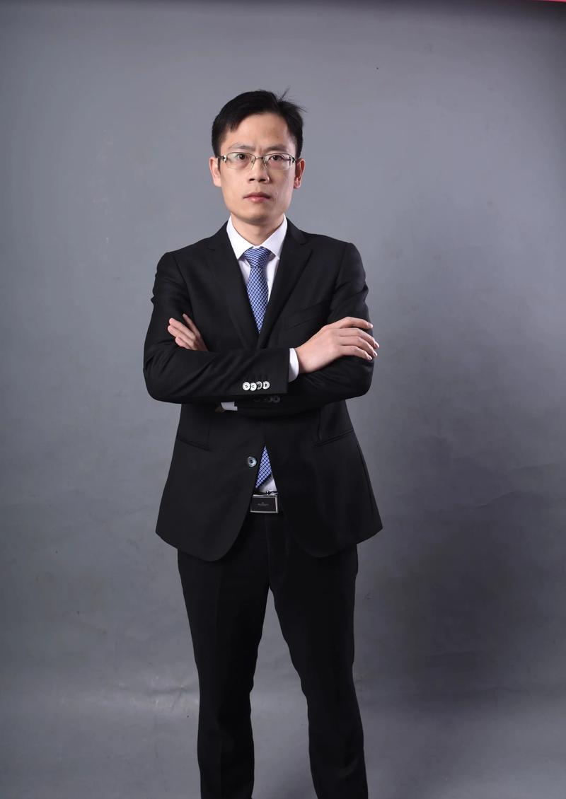 张民翰技术统筹负责人